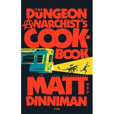 Fischer E-Books The Dungeon Anarchist's Cookbook Fischer E-Books The Dungeon Anarchist's Cookbook
