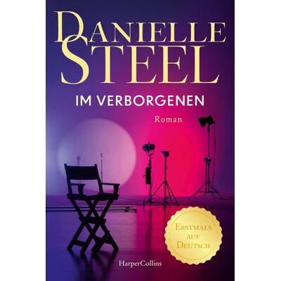 HarperCollins eBook Im Verborgenen HarperCollins eBook Im Verborgenen