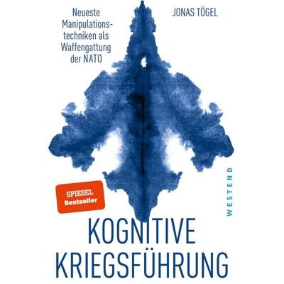 Westend Kognitive Kriegsführung Westend Kognitive Kriegsführung
