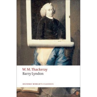 Oxford University Press Barry Lyndon Oxford University Press Barry Lyndon