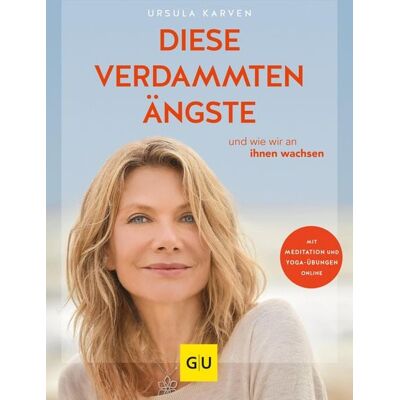 Gräfe und Unzer eBook Diese verdammten Ängste ... Gräfe und Unzer eBook Diese verdammten Ängste ...