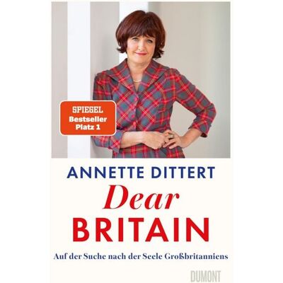DuMont eBooks Dear Britain DuMont eBooks Dear Britain