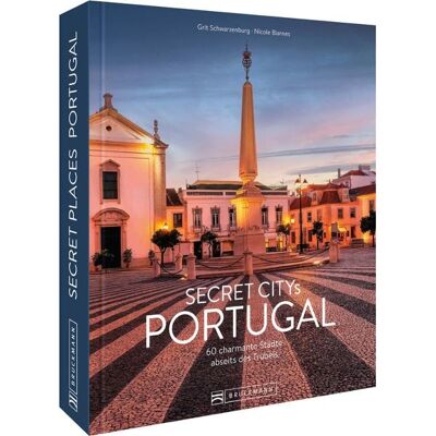 Bruckmann Secret Citys Portugal Bruckmann Secret Citys Portugal