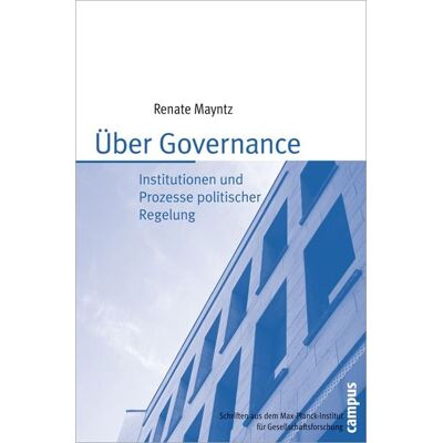 Campus Über Governance Campus Über Governance