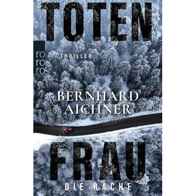 Rowohlt eBooks Totenfrau - Die Rache Rowohlt eBooks Totenfrau - Die Rache