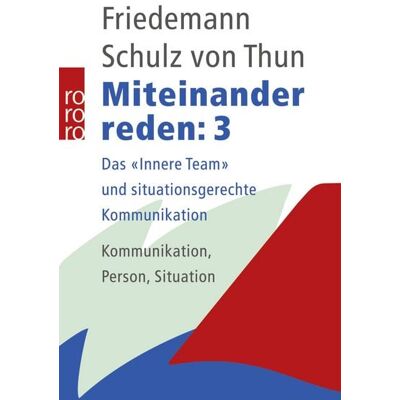 Rowohlt eBooks Miteinander reden 3 Rowohlt eBooks Miteinander reden 3