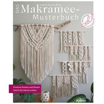 Stiebner Das Makramee Musterbuch Stiebner Das Makramee Musterbuch