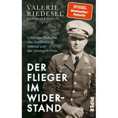 Piper ebooks Der Flieger im Widerstand Piper ebooks Der Flieger im Widerstand