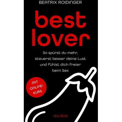 Goldegg Verlag eBook Best Lover Goldegg Verlag eBook Best Lover