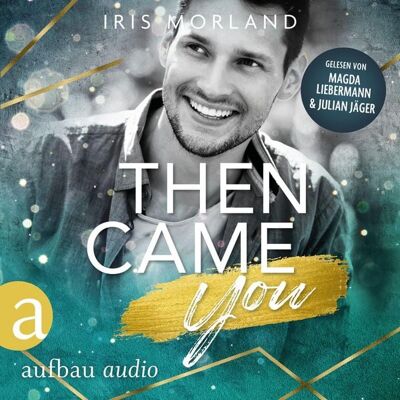 Aufbau Audio Then came you Aufbau Audio Then came you