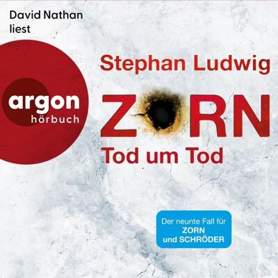 Argon Zorn - Tod um Tod Argon Zorn - Tod um Tod