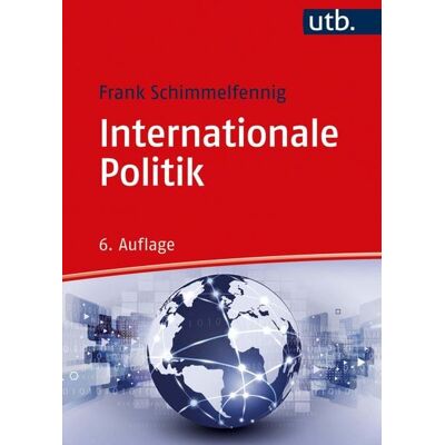 Utb GmbH Internationale Politik Utb GmbH Internationale Politik