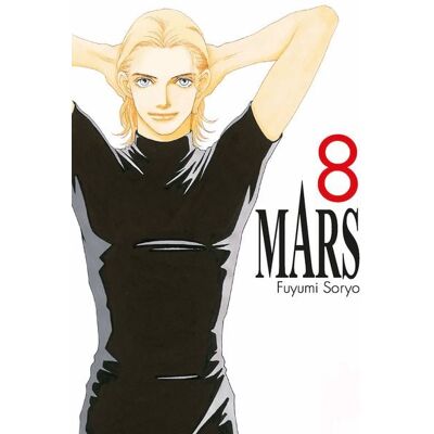 Panini Mars 08 Panini Mars 08