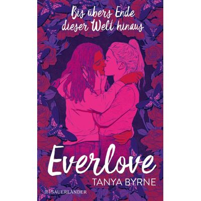 Fischer E-Books Everlove - Bis übers Ende dieser Welt hinaus Fischer E-Books Everlove - Bis übers Ende dieser Welt hinaus
