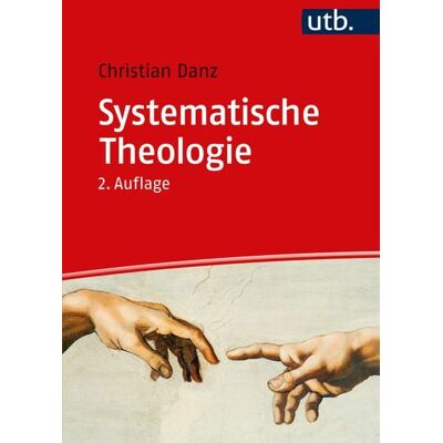Utb GmbH Systematische Theologie Utb GmbH Systematische Theologie