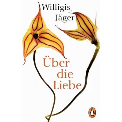 Penguin Über die Liebe Penguin Über die Liebe