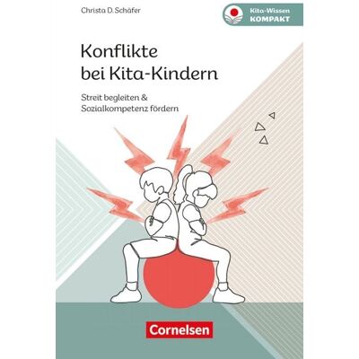 Verlag an der Ruhr Konflikte bei Kita-Kindern Verlag an der Ruhr Konflikte bei Kita-Kindern