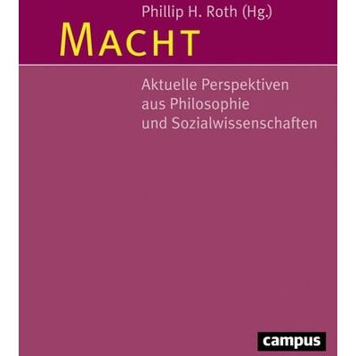 Campus Macht Campus Macht