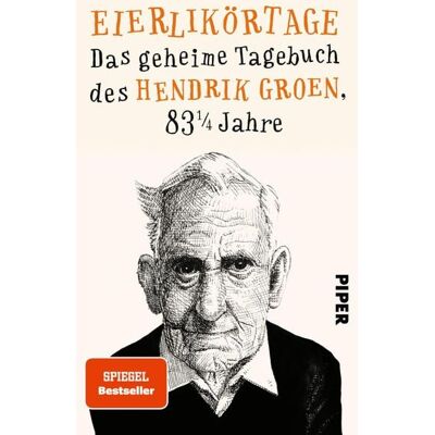 Piper ebooks Eierlikörtage Piper ebooks Eierlikörtage