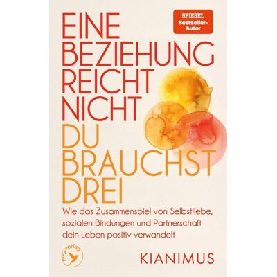 Mvg Eine Beziehung reicht nicht – du brauchst drei Mvg Eine Beziehung reicht nicht – du brauchst drei