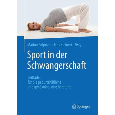 Springer Sport in der Schwangerschaft Springer Sport in der Schwangerschaft