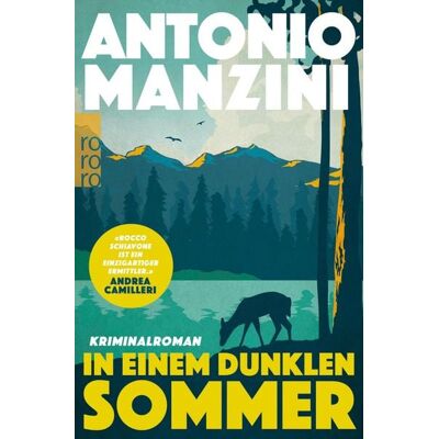 Rowohlt eBooks In einem dunklen Sommer Rowohlt eBooks In einem dunklen Sommer