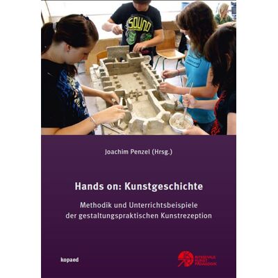 Kopaed Hands on: Kunstgeschichte Kopaed Hands on: Kunstgeschichte