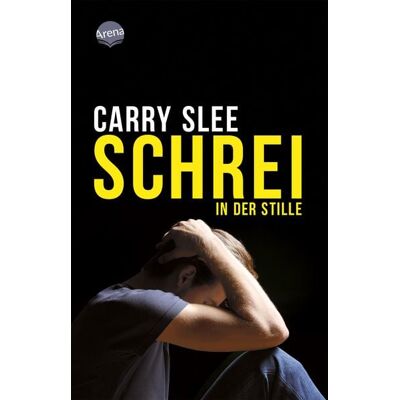 Arena Schrei in der Stille Arena Schrei in der Stille