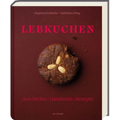 Ars vivendi Lebkuchen Ars vivendi Lebkuchen