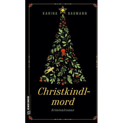 Gmeiner Verlag eBooks Christkindlmord Gmeiner Verlag eBooks Christkindlmord