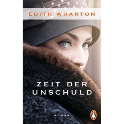 Penguin Zeit der Unschuld Penguin Zeit der Unschuld