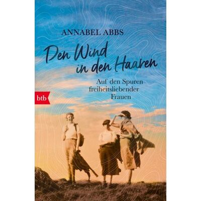 btb Den Wind in den Haaren btb Den Wind in den Haaren
