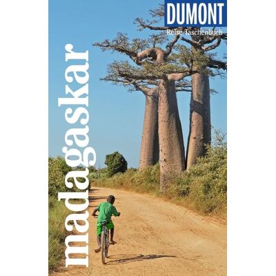MairDuMont DuMont Reise-Taschenbuch Madagaskar MairDuMont DuMont Reise-Taschenbuch Madagaskar