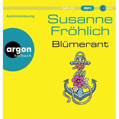 Argon Blümerant Argon Blümerant