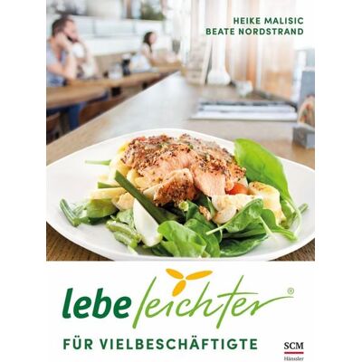 Hänssler Lebe leichter für Vielbeschäftigte Hänssler Lebe leichter für Vielbeschäftigte