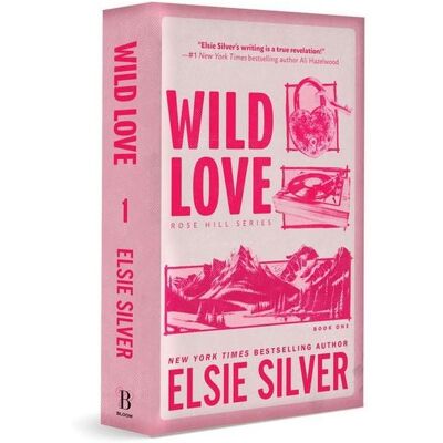 Sourcebooks Wild Love (Standard Edition) Sourcebooks Wild Love (Standard Edition)