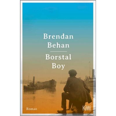 KiWi eBooks Borstal Boy KiWi eBooks Borstal Boy