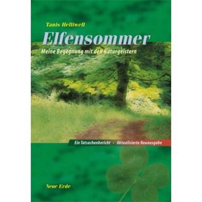 Neue Erde Elfensommer Neue Erde Elfensommer