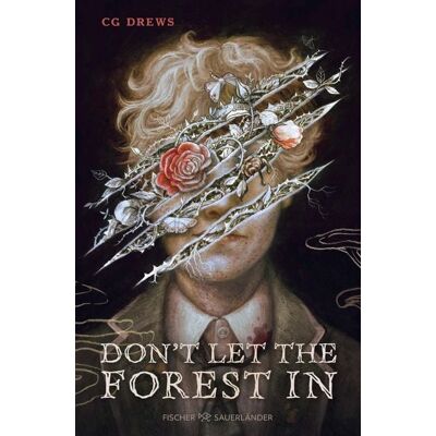 Fischer E-Books Don't Let The Forest In Fischer E-Books Don't Let The Forest In