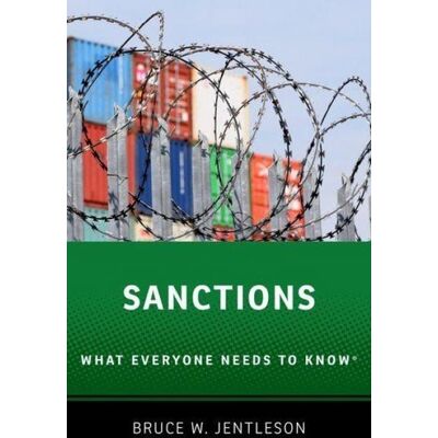 Oxford University Press Sanctions Oxford University Press Sanctions