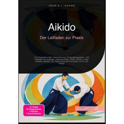 Epubli Aikido: Der Leitfaden zur Praxis Epubli Aikido: Der Leitfaden zur Praxis
