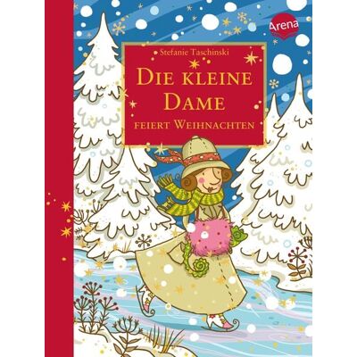 Arena Die kleine Dame feiert Weihnachten Arena Die kleine Dame feiert Weihnachten