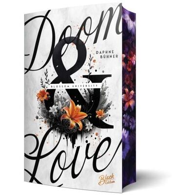 Black Edition Doom & Love Black Edition Doom & Love