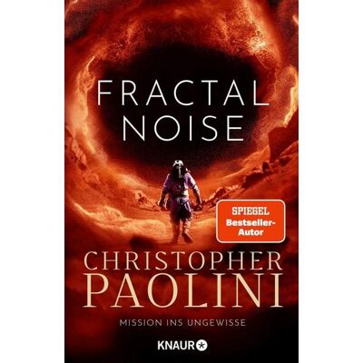 Knaur eBook Fractal Noise Knaur eBook Fractal Noise