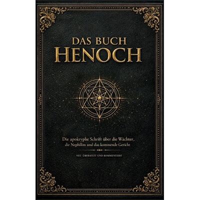 Millennium Collection Publishing Das Buch Henoch Millennium Collection Publishing Das Buch Henoch