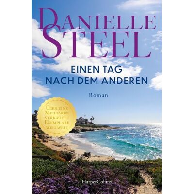 HarperCollins eBook Einen Tag nach dem anderen HarperCollins eBook Einen Tag nach dem anderen