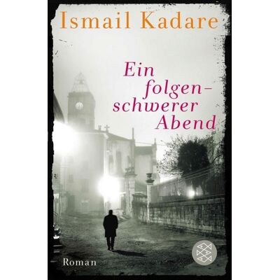Fischer E-Books Ein folgenschwerer Abend Fischer E-Books Ein folgenschwerer Abend