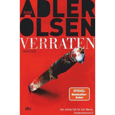 dtv Verraten dtv Verraten