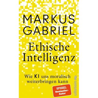 Ullstein Ebooks Ethische Intelligenz Ullstein Ebooks Ethische Intelligenz