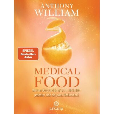 Arkana Medical Food Arkana Medical Food